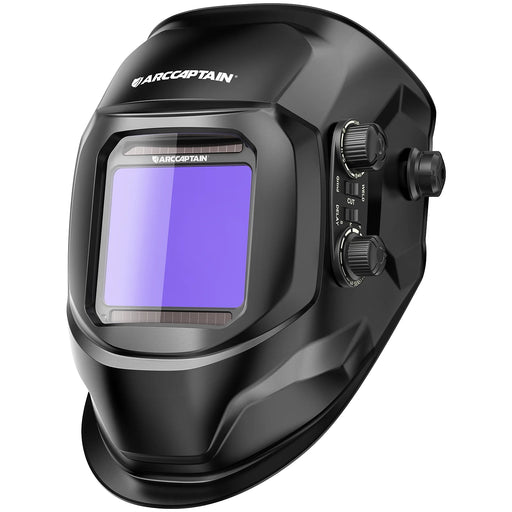 Automatik-Schweißhelm (Solar) für WIG, MIG & MMA