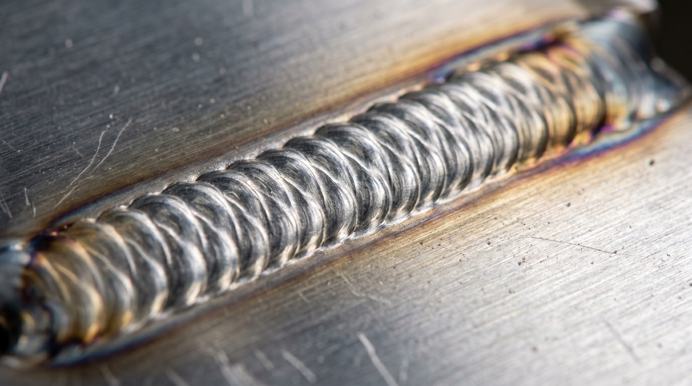 Schweisswerk24 weld